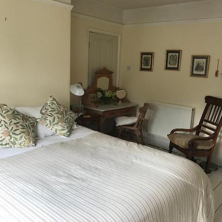 1920'S House. Private En Suite Sitting Room . Dog Friendly Teignmouth Bagian luar foto