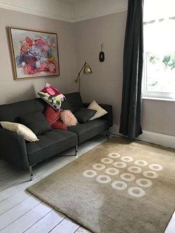 1920'S House. Private En Suite Sitting Room . Dog Friendly Teignmouth Bagian luar foto