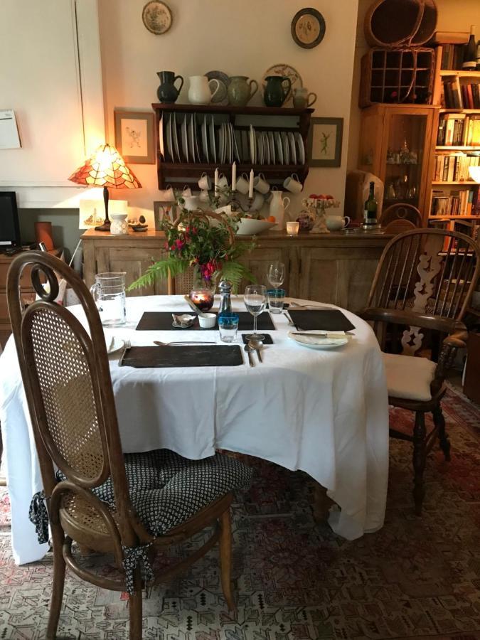 1920'S House. Private En Suite Sitting Room . Dog Friendly Teignmouth Bagian luar foto